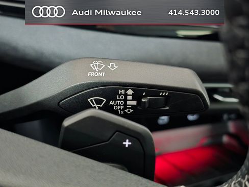 New 2026 Audi S5 Premium Plus image 36