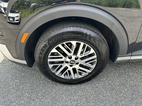 Certified 2026 Hyundai Palisade SEL AWD/4WD image 26