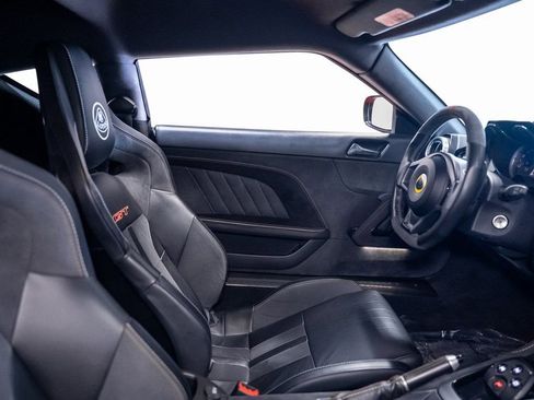 Used 2020 Lotus Evora image 57