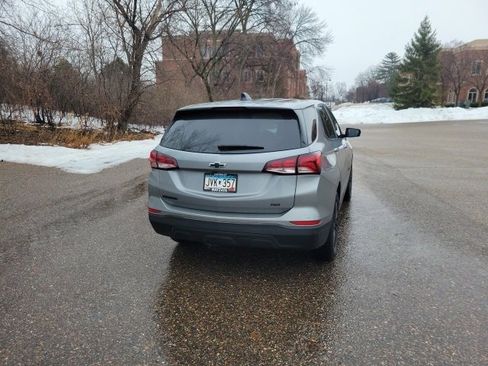 Used 2023 Chevrolet Equinox LS w/ LS Convenience Package image 10