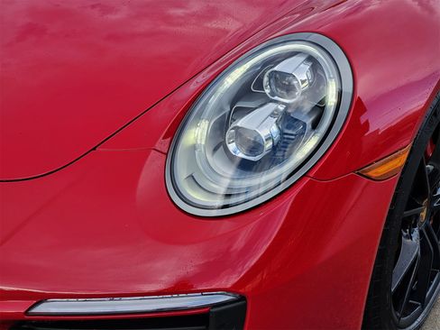 Used 2019 Porsche 911 Carrera 4S image 11