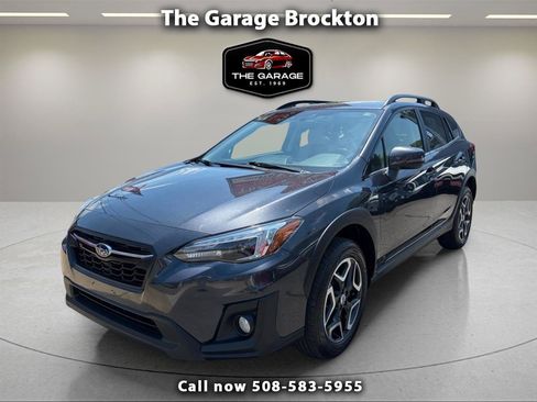 Used 2018 Subaru Crosstrek 2.0i Limited AWD/4WD image 1