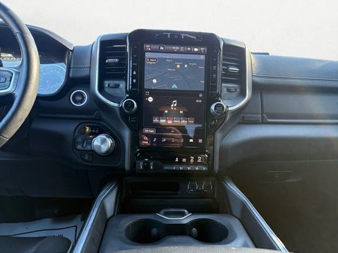 Used 2023 RAM 1500 Laramie image 18