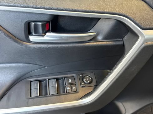 Certified 2023 Toyota RAV4 XLE w/ Convenience Package FWD image 14