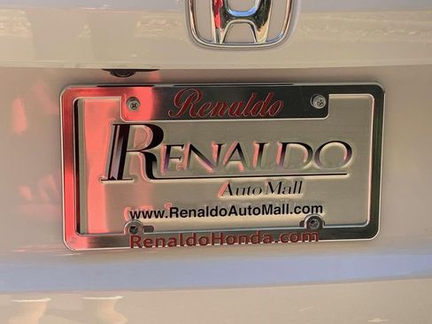 New 2025 Honda CR-V Sport-L image 27