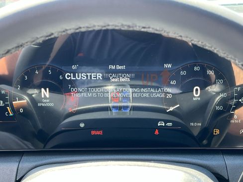 New 2026 Ford Mustang GT RWD image 17