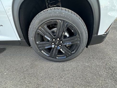 New 2026 GMC Acadia Elevation w/ Black Edition image 3