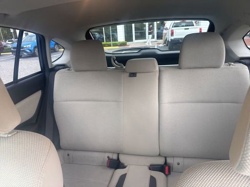 Used 2016 Subaru Crosstrek 2.0i Premium w/ Moonroof Package image 14