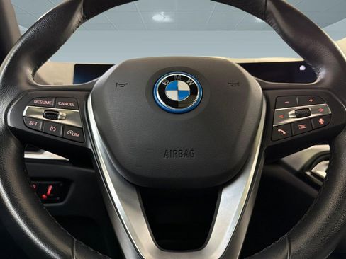 Certified 2023 BMW i4 eDrive35 w/ Parking Assistance Package RWD image 17