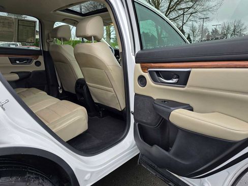 Used 2017 Honda CR-V EX-L image 15