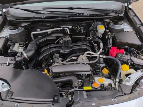 Used 2023 Subaru Outback Limited image 14