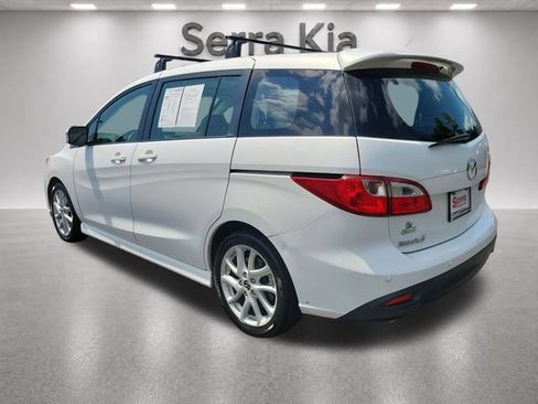 Used 2015 MAZDA MAZDA5 Grand Touring FWD image 3