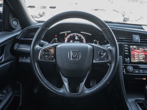 Used 2021 Honda Civic Sport image 25