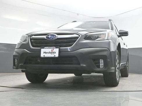 Used 2021 Subaru Outback Premium AWD/4WD image 30