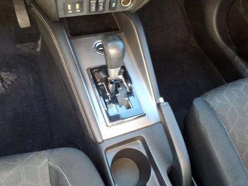 Used 2021 Mitsubishi Outlander Sport SE AWD/4WD image 32