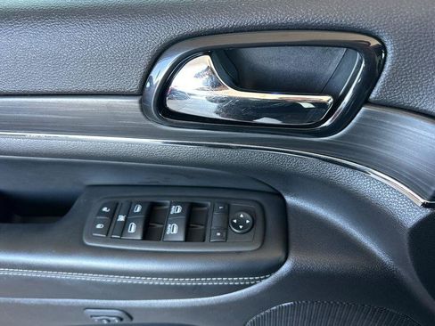 Used 2021 Jeep Grand Cherokee Limited w/ Quick Order Package 28K 80th RWD image 11