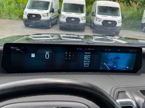 Used 2025 Ford Expedition Max Platinum AWD/4WD image 38