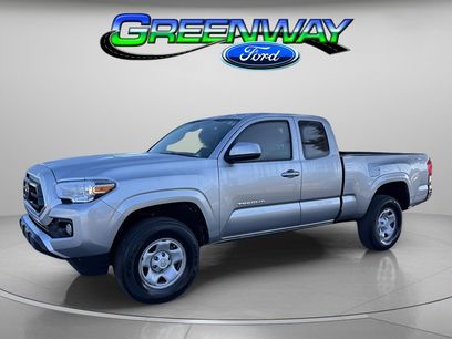 Used 2022 Toyota Tacoma SR5