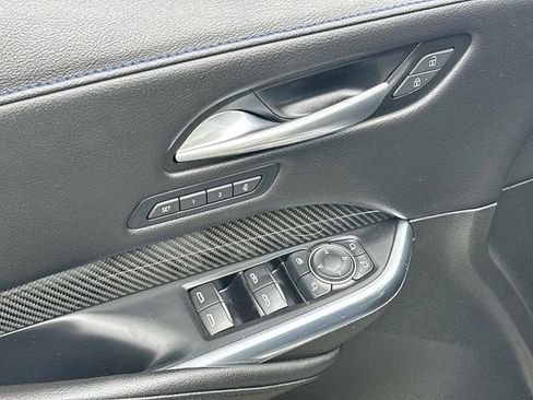 Certified 2024 Cadillac XT4 Sport AWD/4WD image 20