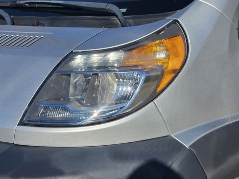 Used 2017 RAM ProMaster 2500 image 7