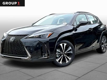 New 2026 Lexus UX 300h FWD