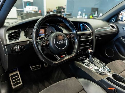 Used 2014 Audi S4 Premium Plus image 10