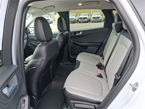 New 2025 Ford Escape Base w/ PHEV Premium Package image 5