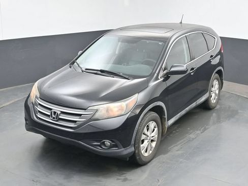 Used 2014 Honda CR-V EX image 15