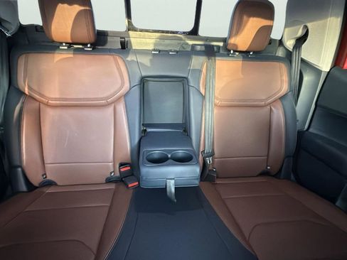 Certified 2022 Ford Maverick Lariat w/ Lariat Luxury Package image 24