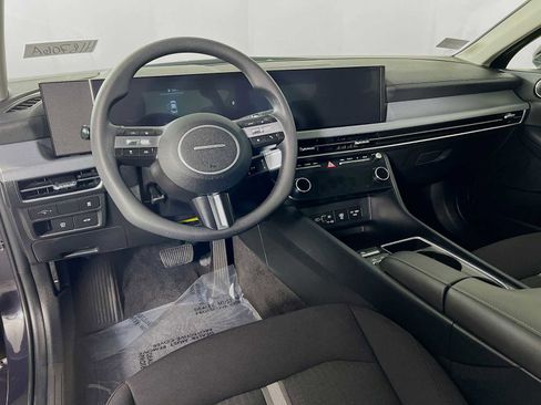 Certified 2024 Hyundai Sonata SEL image 9