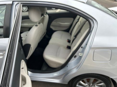 Used 2018 Mitsubishi Mirage G4 ES image 26