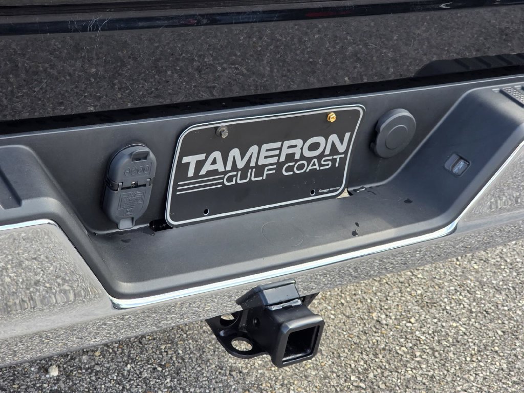 Used 2020 Chevrolet Silverado 1500 LT w/ Texas Edition RWD image 24