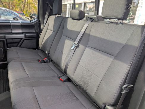 Used 2018 Ford F150 XLT w/ Equipment Group 302A Luxury image 7