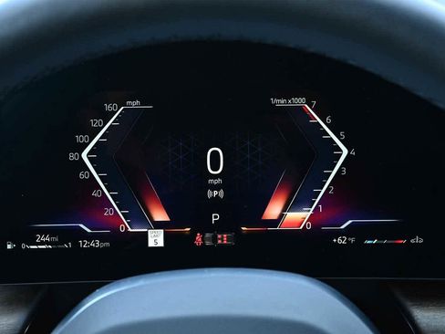 New 2026 BMW X1 xDrive28i w/ Technology Package image 10