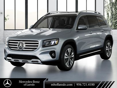 Certified 2026 Mercedes-Benz GLB 250 4MATIC