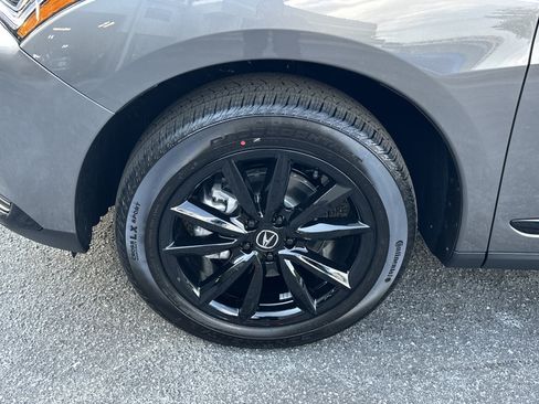 New 2026 Acura RDX SH-AWD image 11