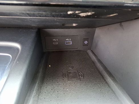 Certified 2023 INFINITI QX60 Luxe w/ Cargo Package image 24