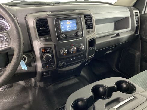 Used 2019 RAM 1500 Tradesman w/ Popular Equipment Group AWD/4WD image 26