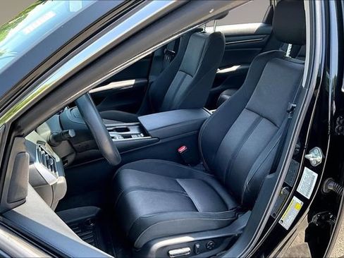 Used 2020 Honda Accord EX image 20