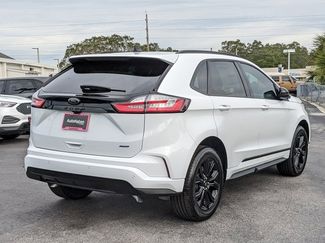 New 2024 Ford Edge SE w/ Black Appearance Package video 2
