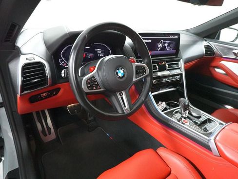 Used 2023 BMW M8 Competition AWD/4WD image 25