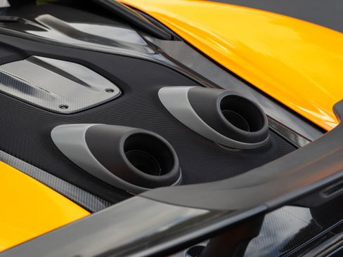 Used 2019 McLaren 600LT image 29