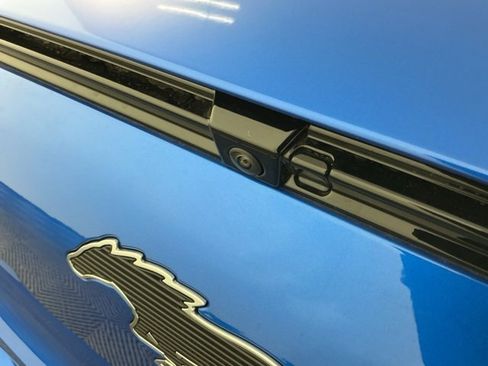 New 2025 Ford Mustang Mach-E Premium w/ Interior Protection Package image 10