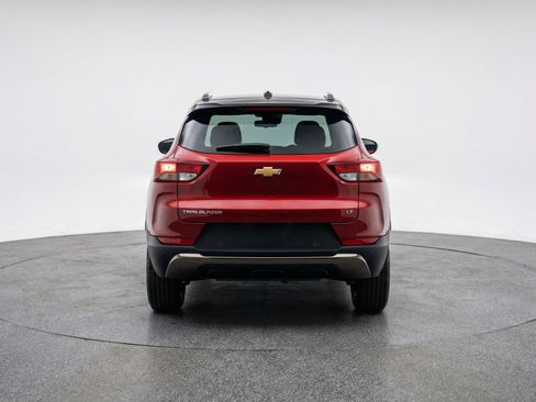 Used 2025 Chevrolet TrailBlazer LT image 7