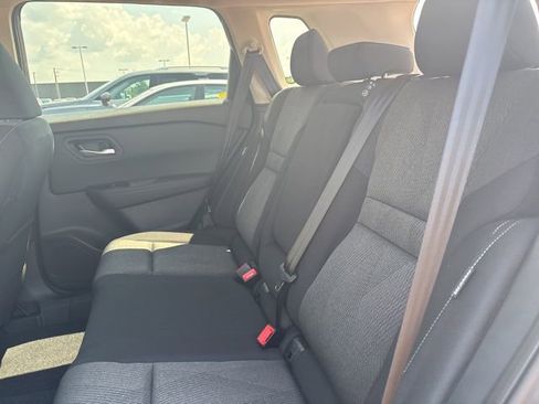New 2026 Nissan Rogue SV image 19