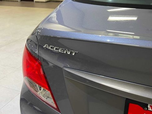 Used 2017 Hyundai Accent Value Edition image 6