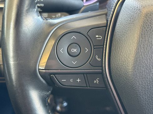 Certified 2023 Toyota Camry SE image 26