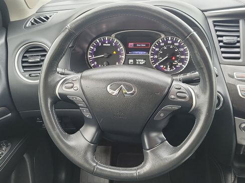 Used 2018 INFINITI QX60 Luxe w/ Premium Plus Package AWD/4WD image 20