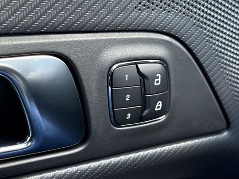 New 2026 Ford Mustang Premium image 20