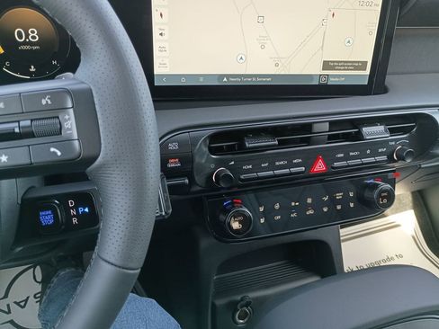 New 2026 Hyundai Palisade XRT Pro image 24